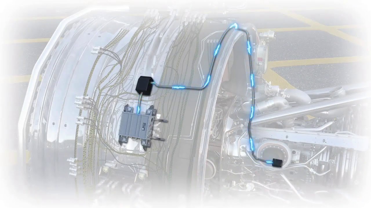 INSPECT embedded-probe concept-animation preview.